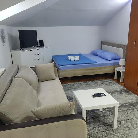 Sunset Apartment Смедерево Экстерьер фото