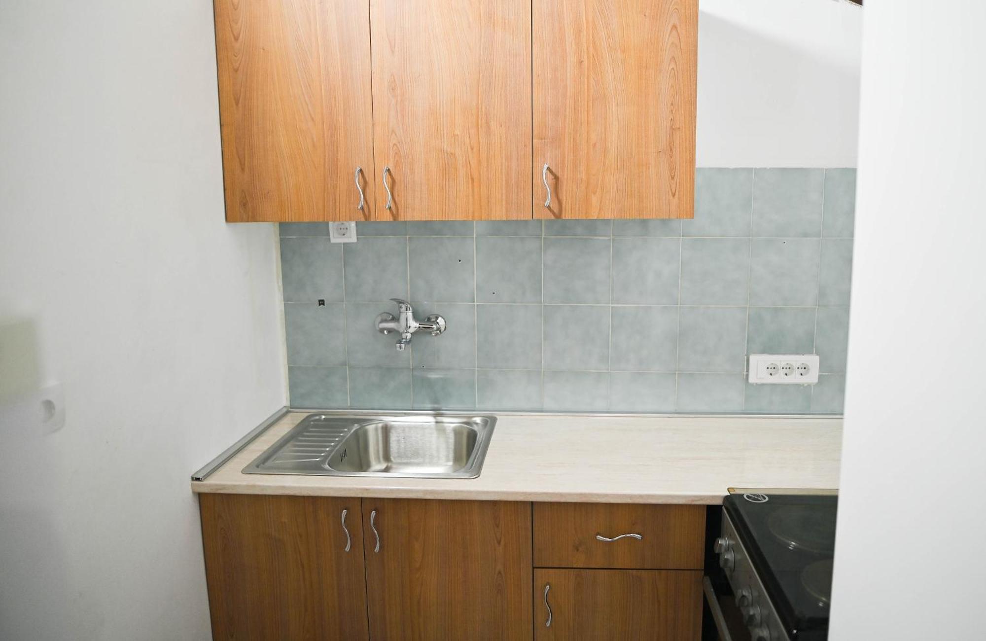 Sunset Apartment Смедерево Экстерьер фото