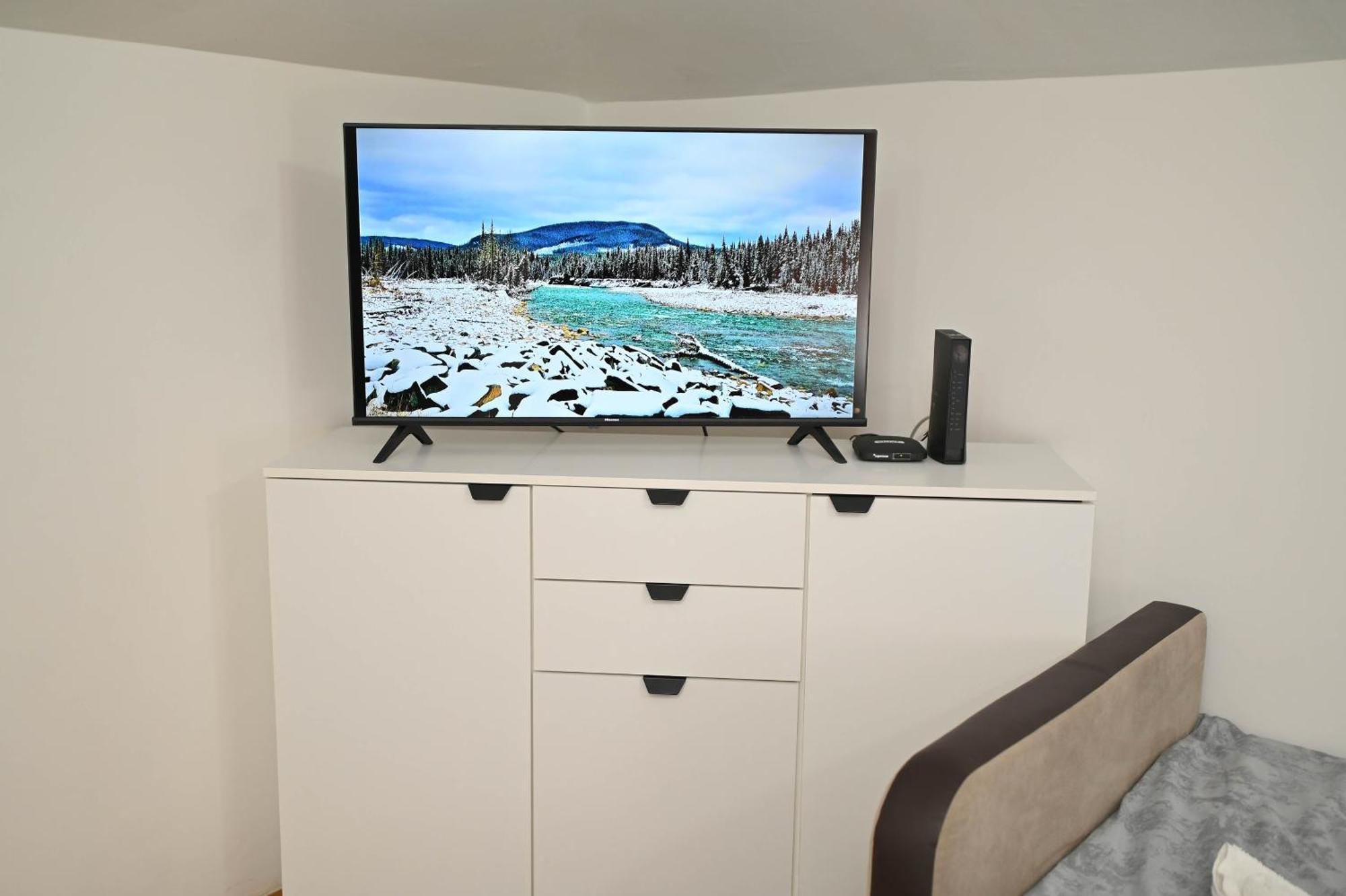 Sunset Apartment Смедерево Экстерьер фото