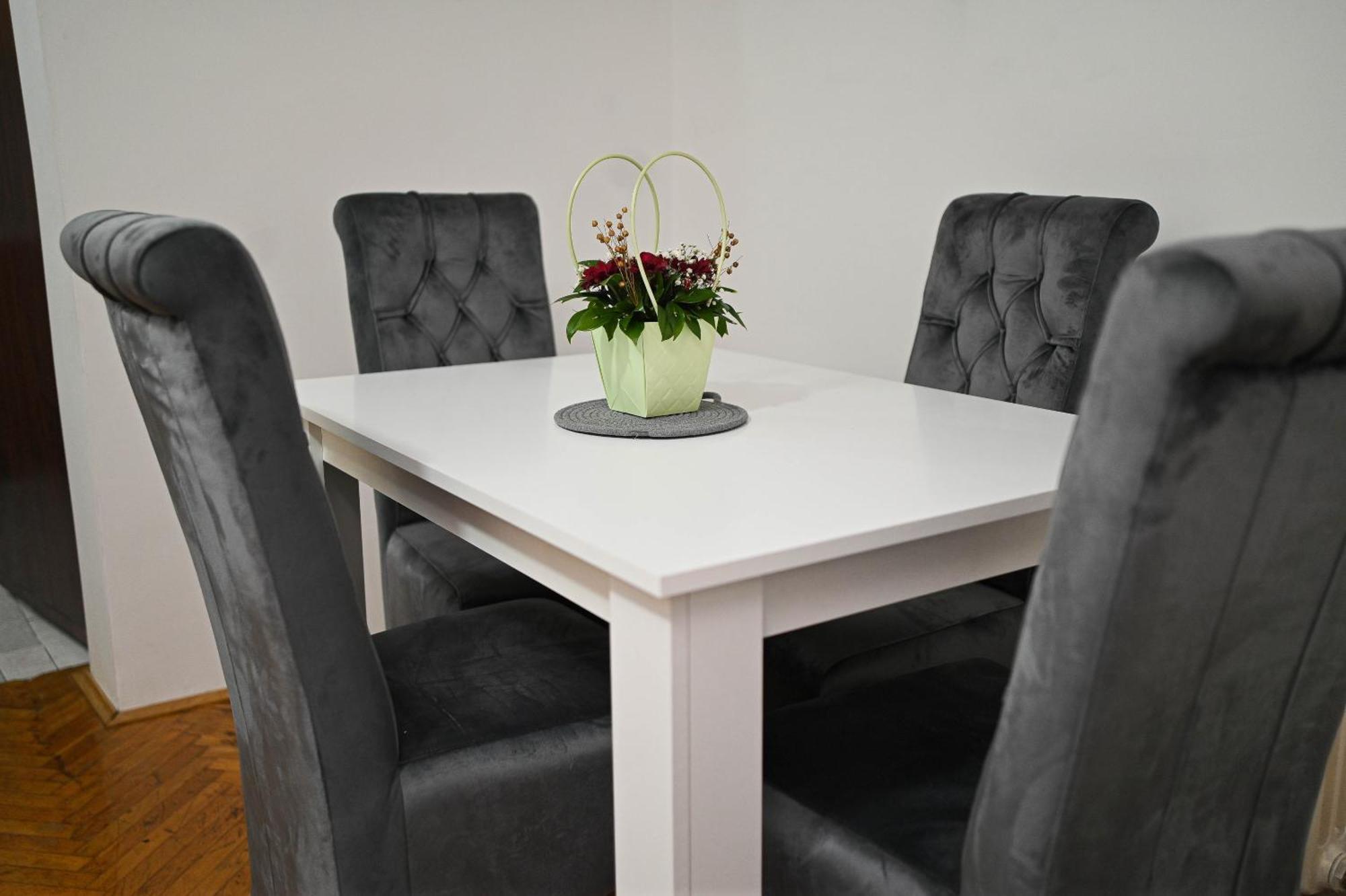 Sunset Apartment Смедерево Экстерьер фото