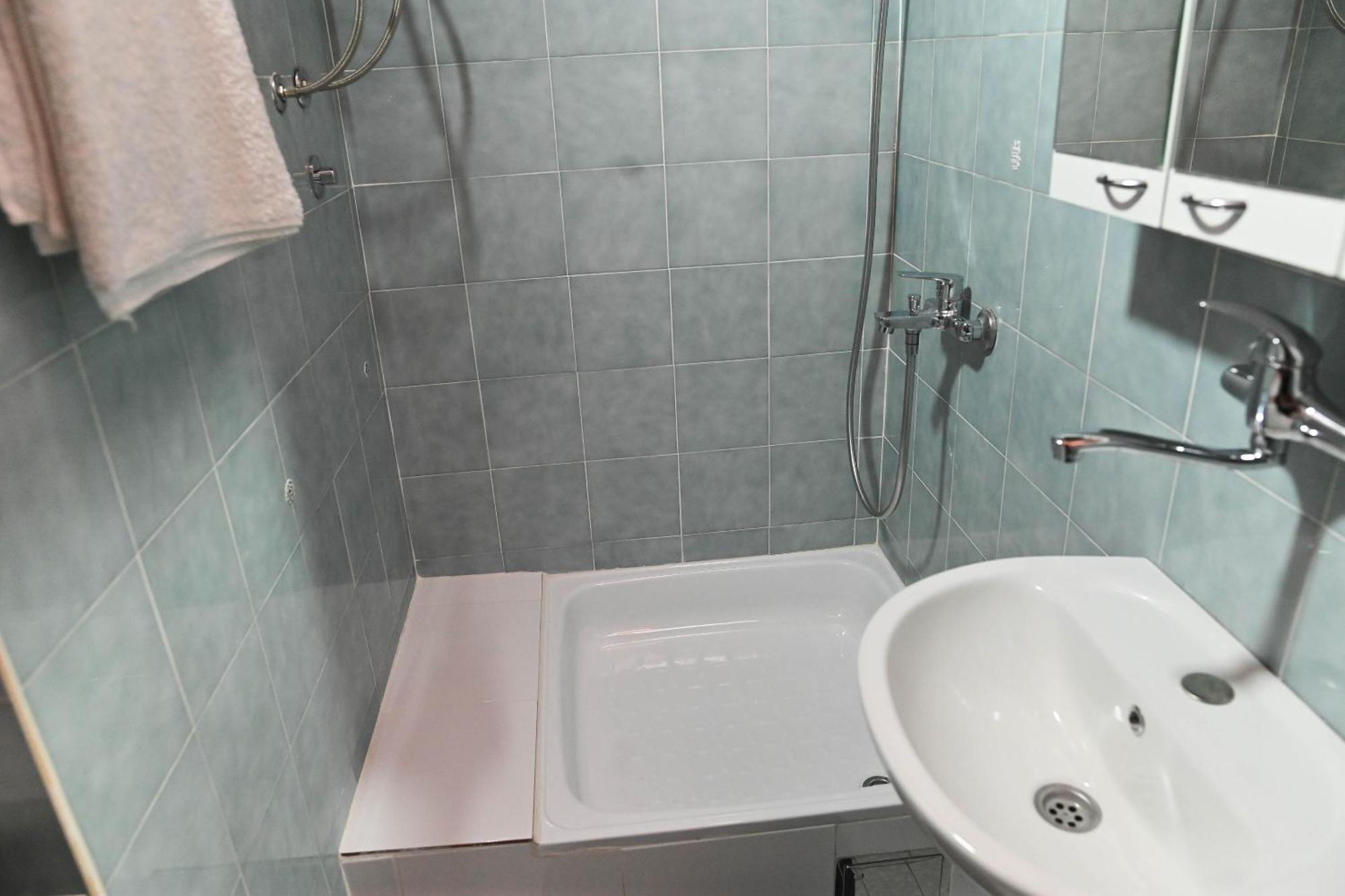 Sunset Apartment Смедерево Экстерьер фото